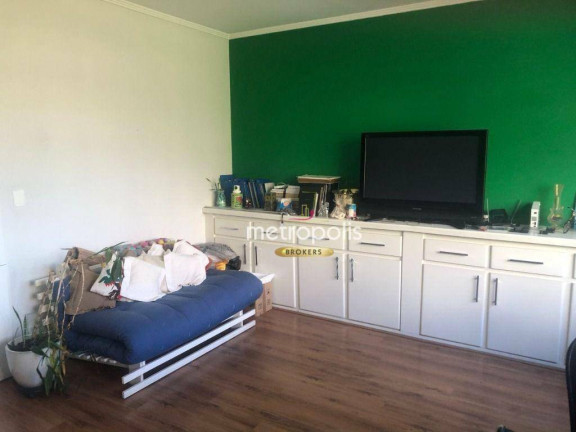 Imagem Apartamento com 3 Quartos à Venda, 102 m² em Centro - São Caetano Do Sul