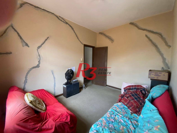 Imagem Casa com 3 Quartos à Venda ou Locação, 168 m² em Marapé - Santos Imagem Casa com 3 Quartos à Venda ou Locação, 168 m² em Marapé - Santos