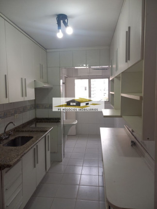 Imagem Apartamento com 2 Quartos à Venda, 72 m² em Vila Da Saúde - São Paulo Imagem Apartamento com 2 Quartos à Venda, 72 m² em Vila Da Saúde - São Paulo