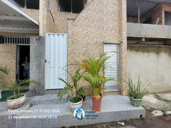 Imóvel com 6 Quartos à Venda, 60 m² em Jardim Vinte E Cinco De Agosto - Duque De Caxias
