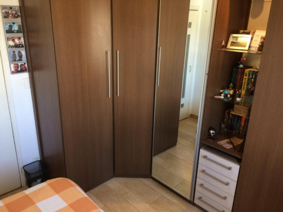 Imagem Apartamento com 3 Quartos à Venda, 80 m² em Vila Formosa - São Paulo