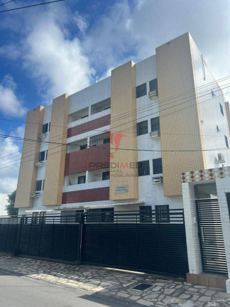 Apartamento com 2 Quartos à Venda, 52 m² em Bancários - João Pessoa