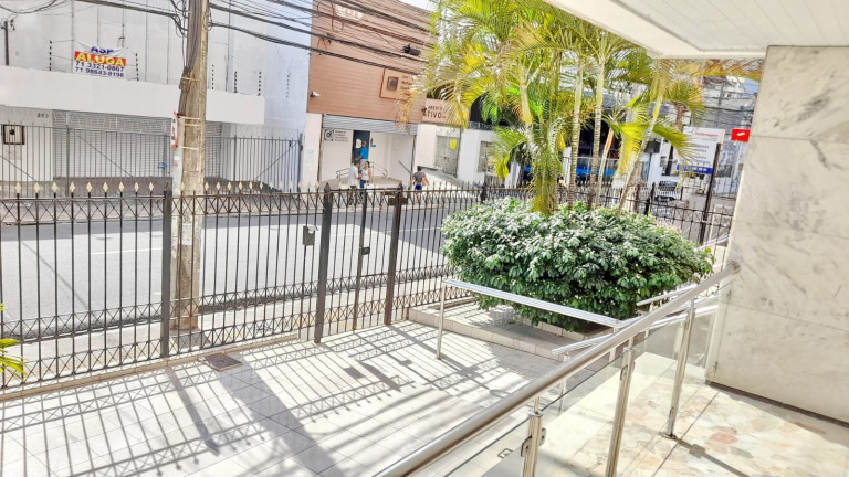 Imagem Apartamento com 3 Quartos à Venda, 98 m² em Canela - Salvador Imagem Apartamento com 3 Quartos à Venda, 98 m² em Canela - Salvador