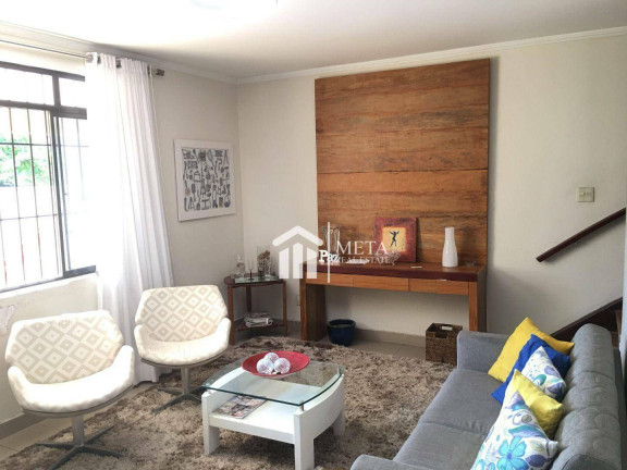 Imagem Imóvel com 3 Quartos à Venda, 232 m² em Freguesia Do ó - São Paulo