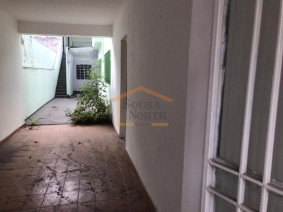 Imagem Sobrado com 3 Quartos à Venda ou Locação, 180 m² em Santana - São Paulo Imagem Sobrado com 3 Quartos à Venda ou Locação, 180 m² em Santana - São Paulo