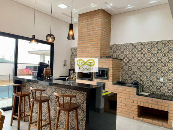 Imagem Casa com 3 Quartos à Venda, 216 m² em Jardim Ypê - Paulínia Imagem Casa com 3 Quartos à Venda, 216 m² em Jardim Ypê - Paulínia