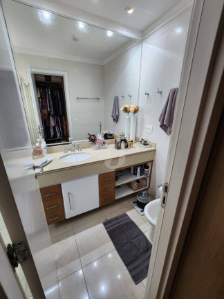 Imagem Apartamento com 2 Quartos à Venda, 133 m² em Tamboré - Santana De Parnaíba Imagem Apartamento com 2 Quartos à Venda, 133 m² em Tamboré - Santana De Parnaíba