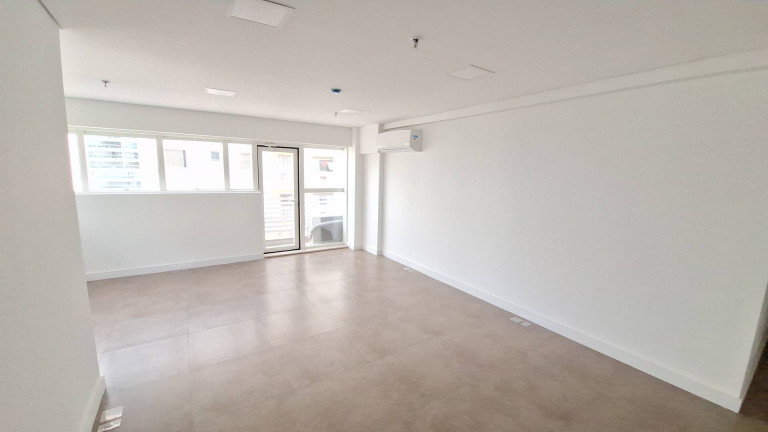 Imagem Sala Comercial à Venda, 40 m² em Alphaville - Barueri