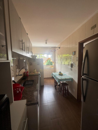 Imagem Apartamento com 2 Quartos à Venda, 67 m² em Barra Da Lagoa - Ubatuba