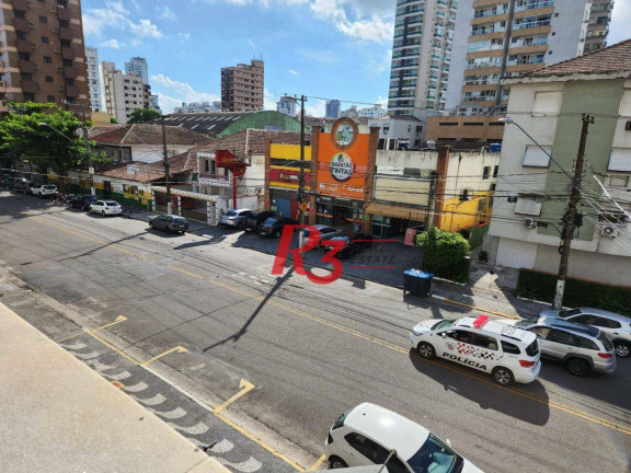 Imagem Apartamento com 3 Quartos à Venda, 132 m² em Ponta Da Praia - Santos Imagem Apartamento com 3 Quartos à Venda, 132 m² em Ponta Da Praia - Santos