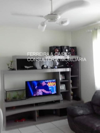 Imagem Apartamento com 2 Quartos à Venda, 48 m² em Jardim Morada Do Sol - Indaiatuba