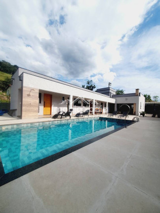 Imagem Chácara com 4 Quartos à Venda, 1.250 m² em Alpes Do Bom Jesus - Bom Jesus Dos Perdões