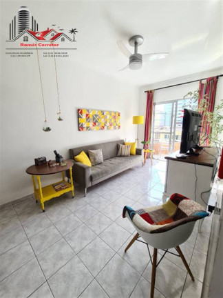 Imagem Apartamento com 1 Quarto à Venda, 51 m² em Aviação - Praia Grande Imagem Apartamento com 1 Quarto à Venda, 51 m² em Aviação - Praia Grande