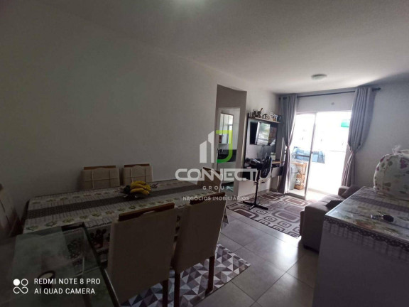 Imagem Apartamento com 2 Quartos à Venda, 52 m² em Espinheiros - Itajaí