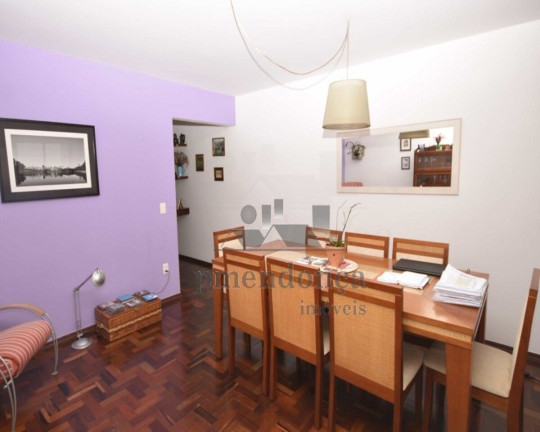 Imagem Apartamento com 3 Quartos à Venda, 128 m² em Perdizes - São Paulo Imagem Apartamento com 3 Quartos à Venda, 128 m² em Perdizes - São Paulo