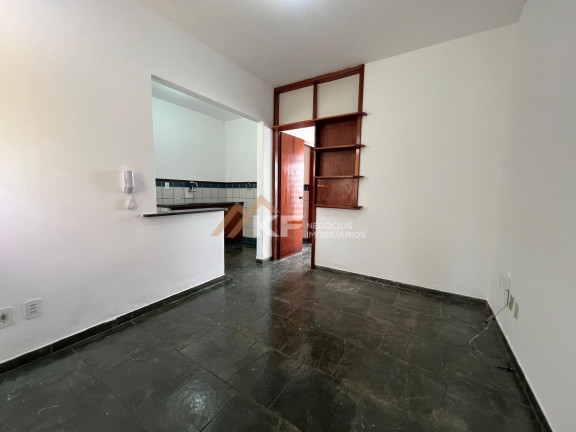 Imagem Apartamento com 1 Quarto à Venda, 42 m² em Jardim Irajá - Ribeirão Preto Imagem Apartamento com 1 Quarto à Venda, 42 m² em Jardim Irajá - Ribeirão Preto