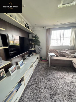 Apartamento com 3 Quartos à Venda, 83 m² em Santana - São Paulo