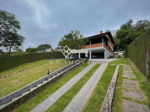 Imagem Casa com 4 Quartos à Venda, em Miolo Da Granja Viana - Cotia Imagem Casa com 4 Quartos à Venda, em Miolo Da Granja Viana - Cotia