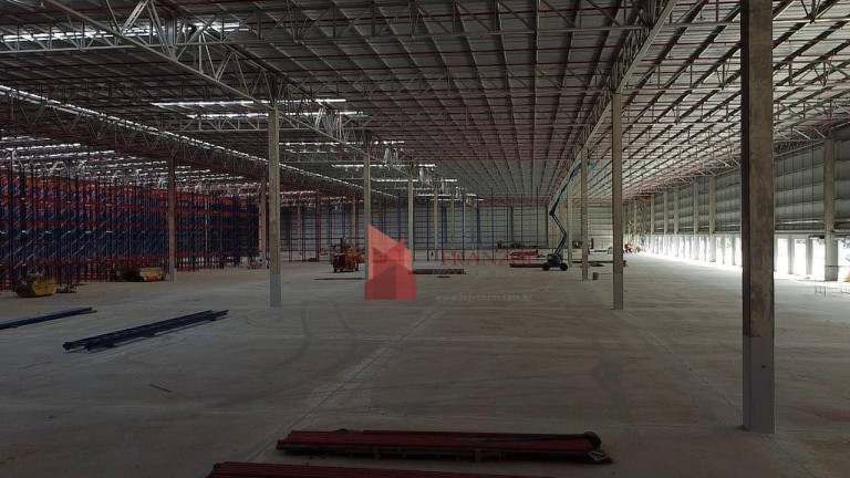 Imagem Galpão para Alugar, 5.500 m² em Quilômetro Doze - Itajaí Imagem Galpão para Alugar, 5.500 m² em Quilômetro Doze - Itajaí