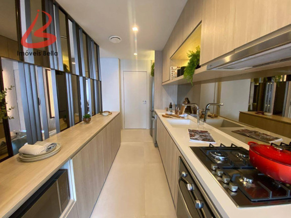 Imagem Apartamento com 4 Quartos à Venda, 148 m² em Moema - São Paulo