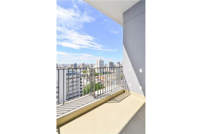 Imagem Apartamento com 1 Quarto à Venda, 26 m² em Vila Mariana - São Paulo Imagem Apartamento com 1 Quarto à Venda, 26 m² em Vila Mariana - São Paulo