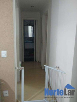 Imagem Apartamento com 2 Quartos à Venda, 50 m² em Imirim - São Paulo Imagem Apartamento com 2 Quartos à Venda, 50 m² em Imirim - São Paulo