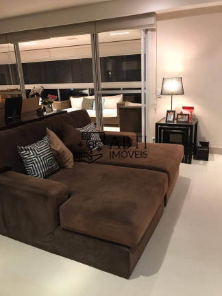 Imagem Apartamento com 4 Quartos à Venda, 204 m² em Indianópolis - São Paulo Imagem Apartamento com 4 Quartos à Venda, 204 m² em Indianópolis - São Paulo