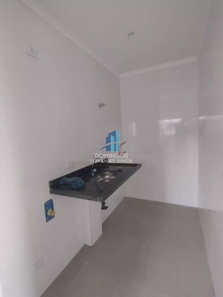 Imagem Apartamento com 2 Quartos à Venda, 36 m² em Parada Xv De Novembro - São Paulo