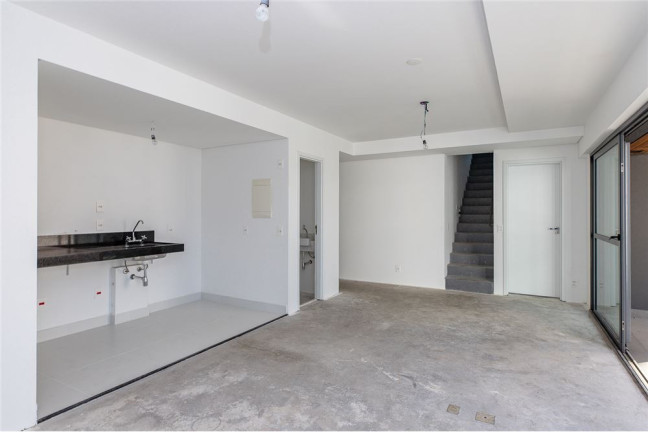 Imagem Casa com 2 Quartos à Venda, 153 m² em Itaim Bibi - São Paulo