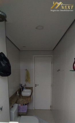 Imagem Apartamento com 2 Quartos à Venda, 55 m² em Votupoca - Barueri
