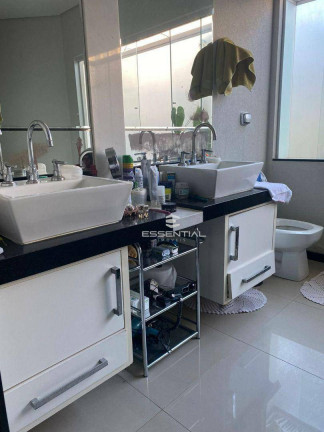 Imagem Casa com 4 Quartos à Venda, 320 m² em Parque Residencial Damha - São José Do Rio Preto Imagem Casa com 4 Quartos à Venda, 320 m² em Parque Residencial Damha - São José Do Rio Preto
