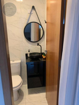 Imagem Apartamento com 3 Quartos à Venda, 130 m² em Guilhermina - Praia Grande