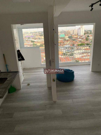 Imagem Apartamento com 1 Quarto à Venda, 47 m² em Vila Rosália - Guarulhos Imagem Apartamento com 1 Quarto à Venda, 47 m² em Vila Rosália - Guarulhos