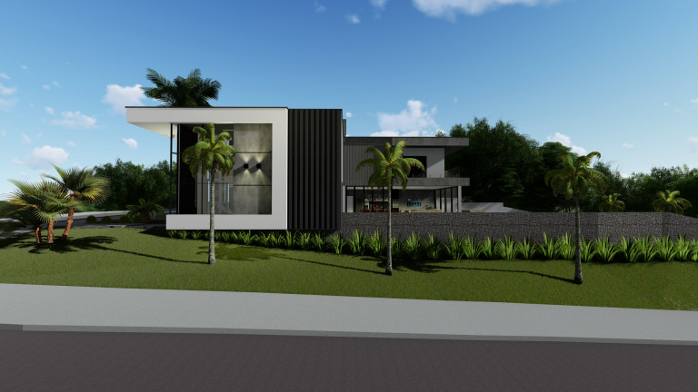 Imagem Sobrado com 4 Quartos à Venda, 560 m² em Parque Reserva Fazenda Imperial - Sorocaba