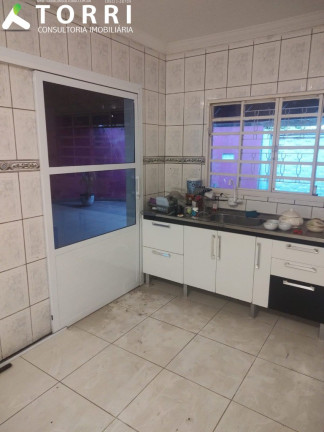Imagem Sobrado com 3 Quartos à Venda, 200 m² em Parque Vitória Régia - Sorocaba Imagem Sobrado com 3 Quartos à Venda, 200 m² em Parque Vitória Régia - Sorocaba
