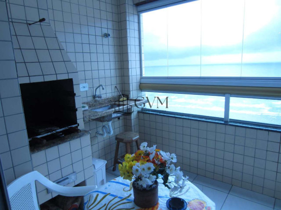 Imagem Apartamento com 3 Quartos à Venda, 140 m² em Caiçara - Praia Grande