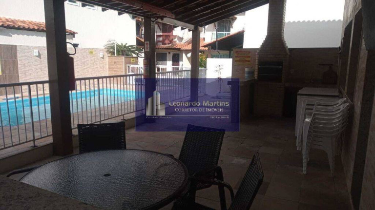 Imagem Casa com 2 Quartos à Venda, 120 m² em Portinho - Cabo Frio Imagem Casa com 2 Quartos à Venda, 120 m² em Portinho - Cabo Frio
