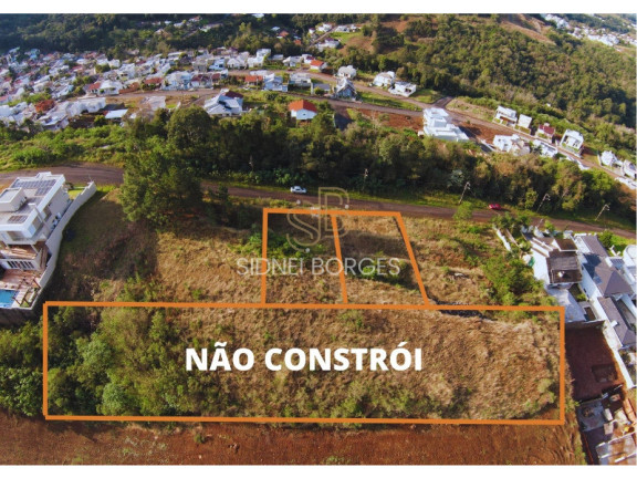 Imagem Terreno à Venda, em Jardim - Concórdia Imagem Terreno à Venda, em Jardim - Concórdia