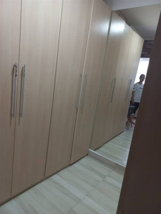 Imagem Apartamento com 3 Quartos à Venda, 98 m² em Forte - Praia Grande