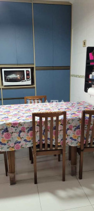 Imagem Apartamento com 2 Quartos à Venda, 134 m² em Campo Grande - Santos Imagem Apartamento com 2 Quartos à Venda, 134 m² em Campo Grande - Santos