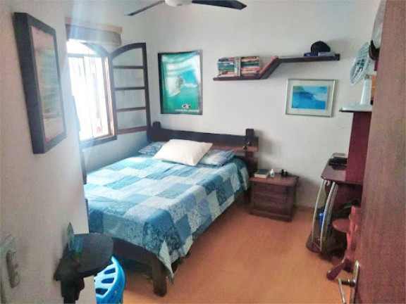 Imagem Imóvel com 3 Quartos à Venda, 166 m² em Tremembé - São Paulo