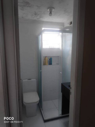 Imagem Apartamento com 2 Quartos à Venda, 45 m² em Jardim Belém - São Paulo Imagem Apartamento com 2 Quartos à Venda, 45 m² em Jardim Belém - São Paulo