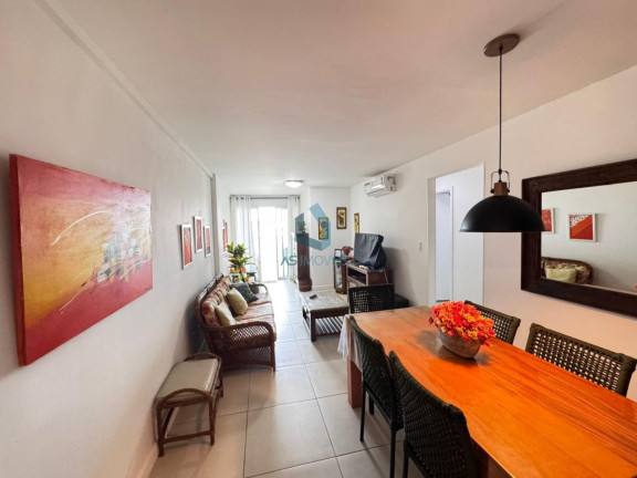 Imagem Apartamento com 3 Quartos à Venda, 141 m² em Passagem - Cabo Frio Imagem Apartamento com 3 Quartos à Venda, 141 m² em Passagem - Cabo Frio
