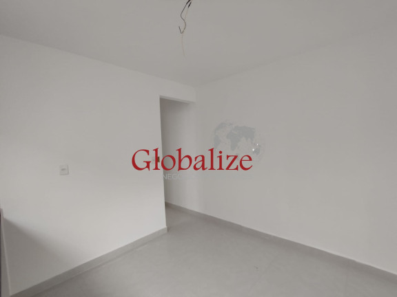 Imagem Casa com 3 Quartos à Venda, 96 m² em Vila Belmiro - Santos Imagem Casa com 3 Quartos à Venda, 96 m² em Vila Belmiro - Santos