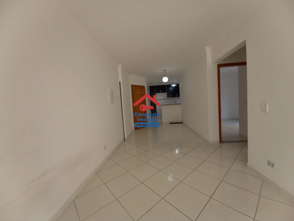 Imagem Apartamento com 2 Quartos à Venda, 86 m² em Tupi - Praia Grande