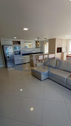 Imagem Apartamento com 3 Quartos à Venda, 105 m² em Predial - Torres