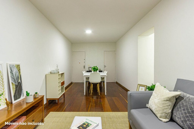 Imagem Imóvel com 3 Quartos à Venda, 94 m² em Botafogo - Rio De Janeiro Imagem Imóvel com 3 Quartos à Venda, 94 m² em Botafogo - Rio De Janeiro