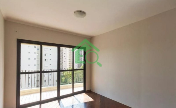 Imagem Apartamento com 4 Quartos à Venda, 98 m² em Vila Alexandria - São Paulo