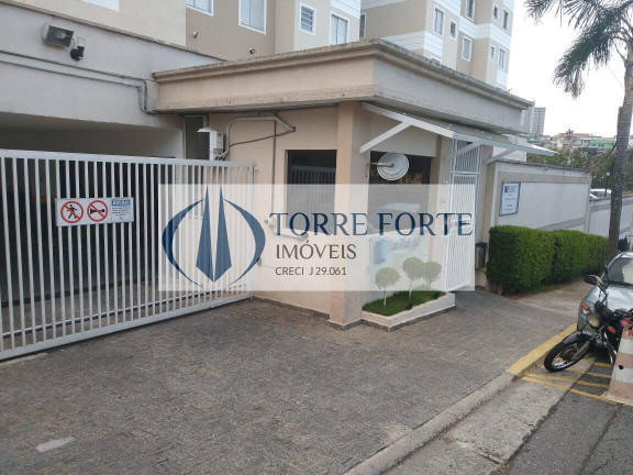 Imagem Apartamento com 3 Quartos à Venda, 60 m² em Taboão - São Bernardo Do Campo Imagem Apartamento com 3 Quartos à Venda, 60 m² em Taboão - São Bernardo Do Campo