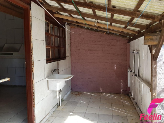 Imagem Casa com 3 Quartos à Venda, 99 m² em Campeche - Florianópolis Imagem Casa com 3 Quartos à Venda, 99 m² em Campeche - Florianópolis